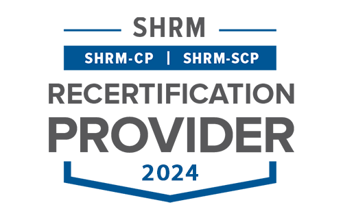 جمعية إدارة الموارد البشرية (SHRM)
