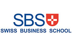 كلية الأعمال السويسرية (SBS) 