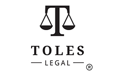 اختبار مهارات اللغة الإنجليزية القانونية (®TOLES)