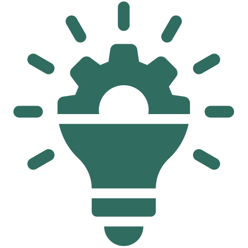 دورات تدريبية في الإبداع والابتكار