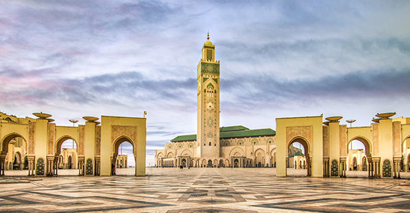 الدورات التدريبية في الدار البيضاء