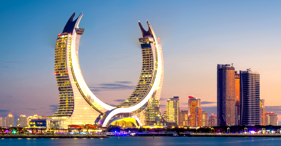 الدورات التدريبية في الدوحة