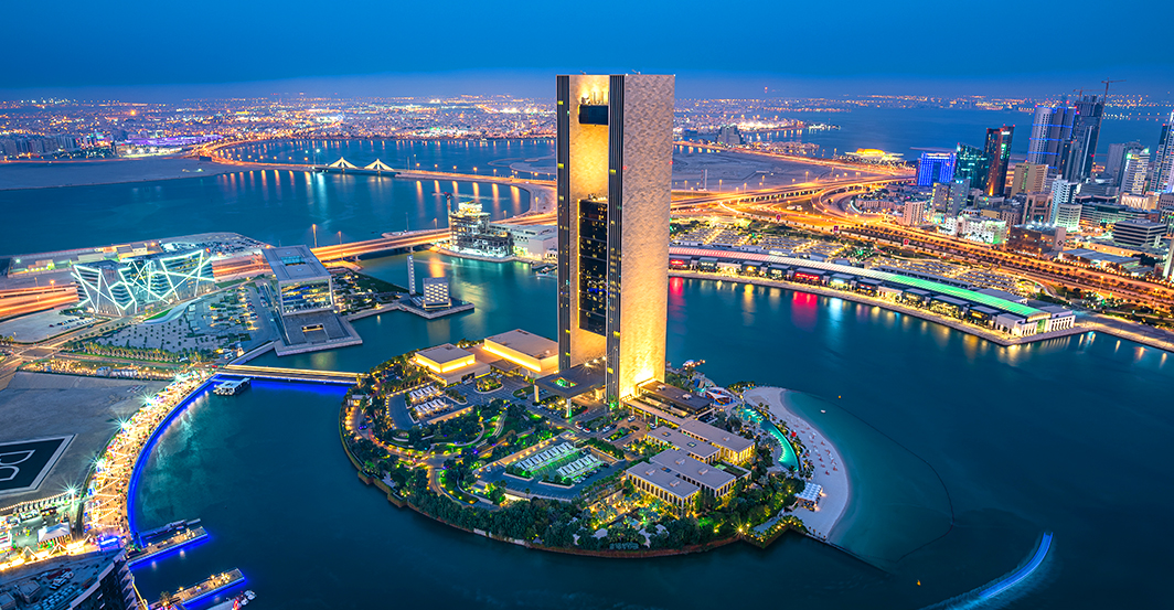 الدورات التدريبية في البحرين