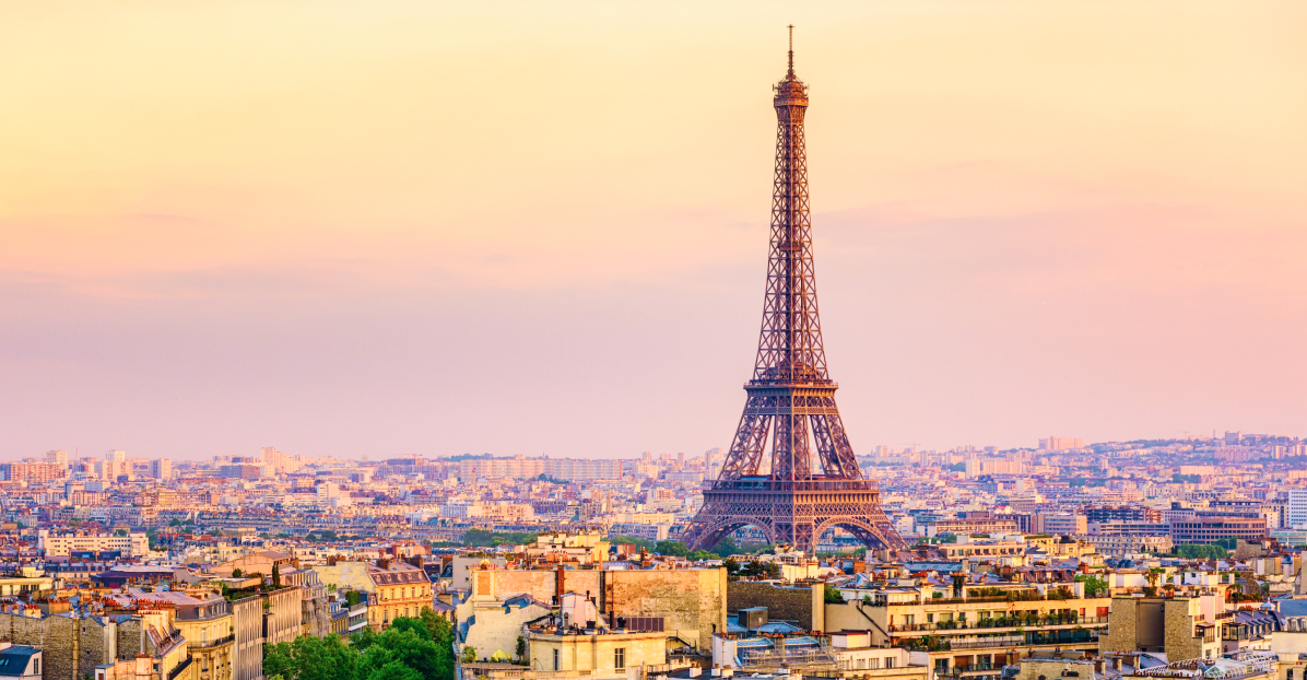 الدورات التدريبية في باريس