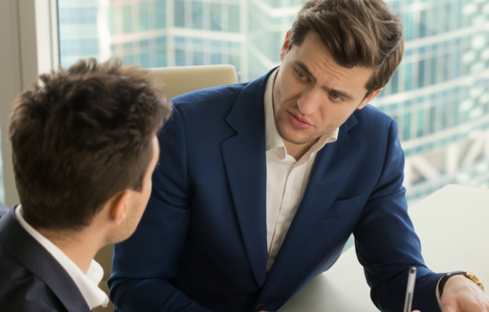 التوجيه المهني والاستشارات