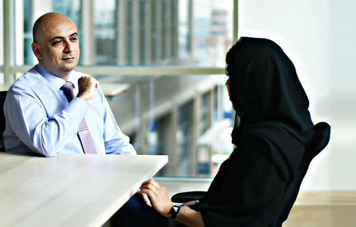 التدريب التنفيذي