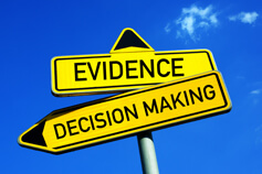 شهادة في التفكير التحليلي واتخاذ القرارات الاستدلالية (مصدّق من IIBA)