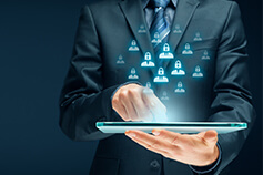 مسؤول حماية البيانات المعتمد - التعلّم الافتراضي