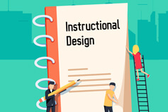 شهادة في تصميم البرامج التعليمية - التعلّم الافتراضي