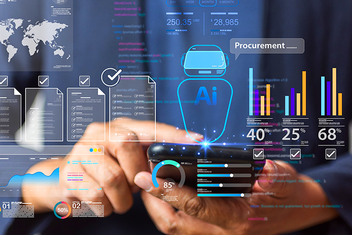 شهادة CILT في الذكاء الاصطناعي للمشتريات (CAIP)