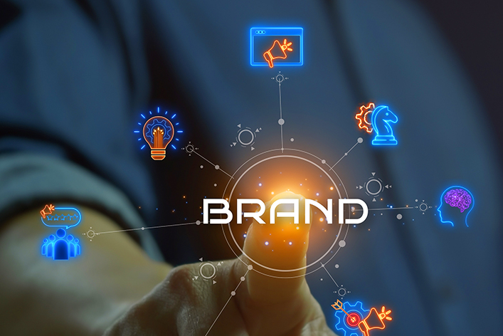 برنامج تسويق العلامة التجارية  (مصدّق من CIM) - التعلّم الافتراضي