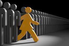 المرأة القيادية: التأثير من خلال الوعي الذاتي