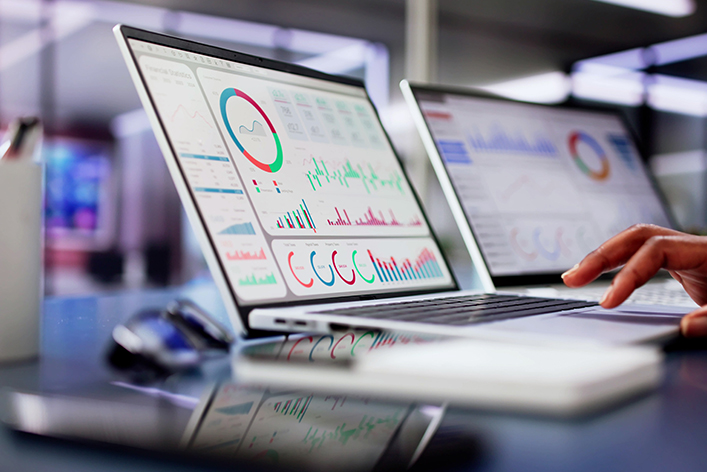 اتخاذ القرارات المالية لغير الماليين - التعلّم الافتراضي