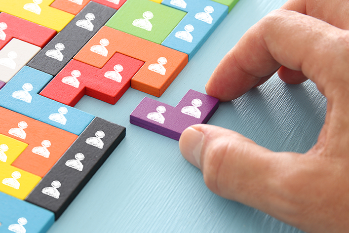 أسس الموارد البشرية