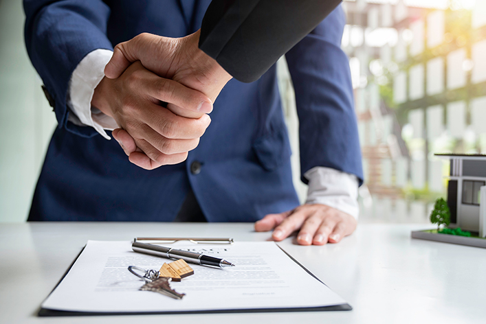 أساسيات البيع والإغلاق