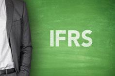 المعايير الدولية لإعداد التقارير المالية (IFRS) وتعديلات 2024