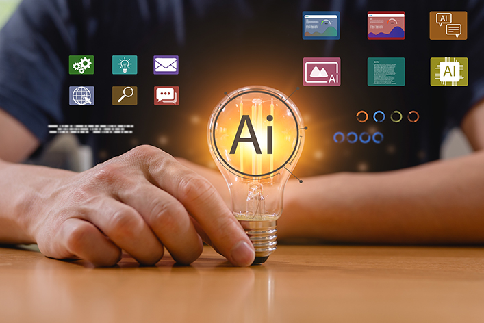 شهادة في الابنكار المدعوم بالذكاء الاصطناعي (مصدق من IIBA)