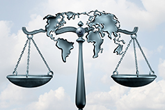 أساسيات القانون الدولي – دورة التعلم الافتراضي