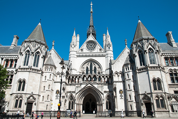 قانون الشركات في التطبيق العملي: تجربة لندن