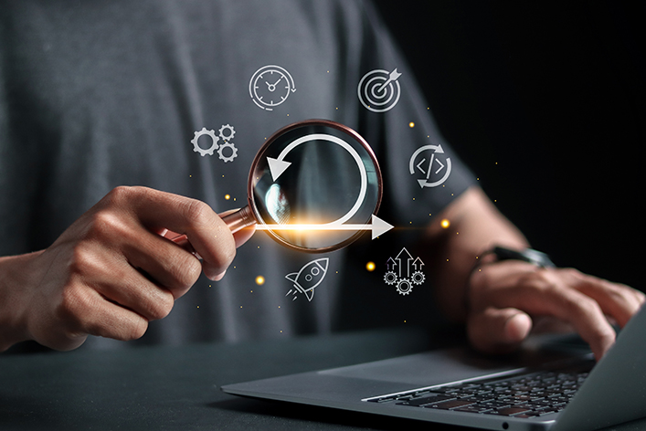 مبادئ إدارة الجودة