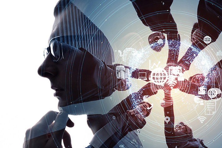 دورة التفكير النظمي للقادة والمديرين معتمدة من SBS