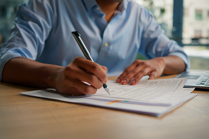 شهادة توليز المتقدمة في مهارات اللغة الإنجليزية القانونية