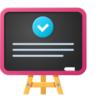 Stages of Meirc’s Leadership Development Program