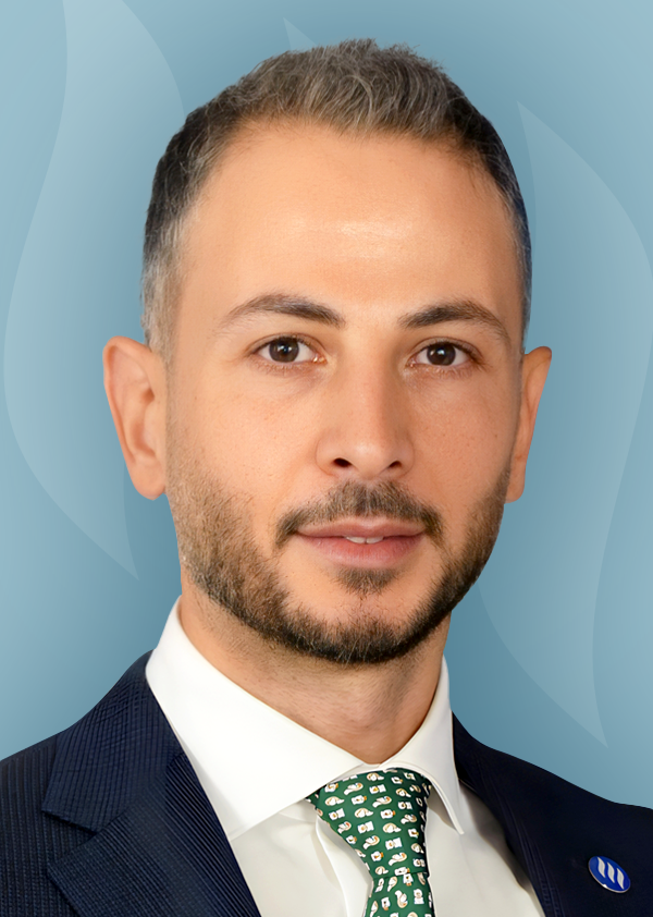 هادي دمج
